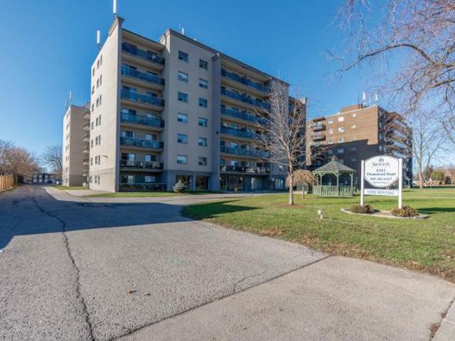 Apartment for rent in Niagara, Ontario