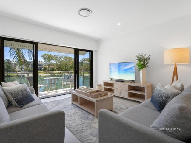 Apartment for sale in Queensland