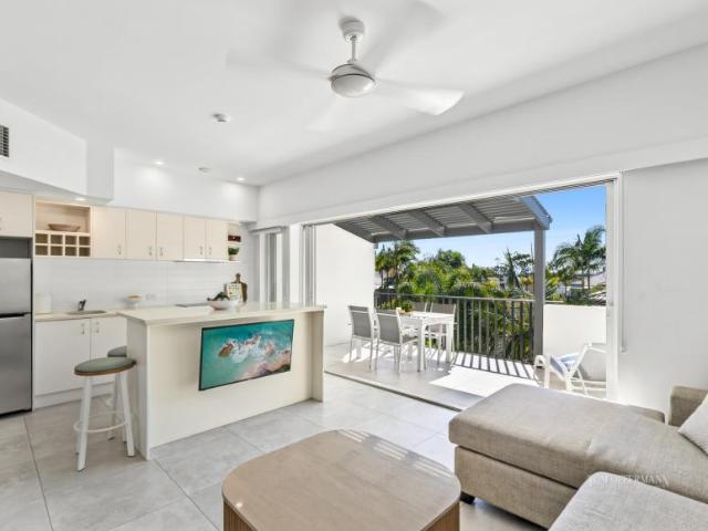 Apartment for sale in Queensland