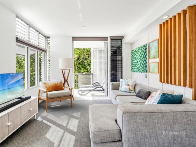 Apartment for sale in Queensland