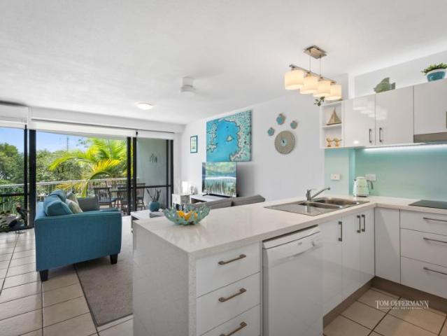 Apartment for sale in Noosaville, Queensland