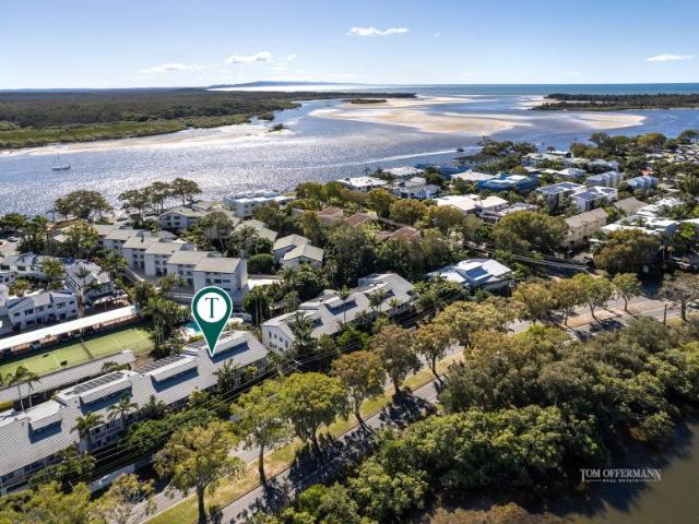Apartment for sale in Noosaville, Queensland