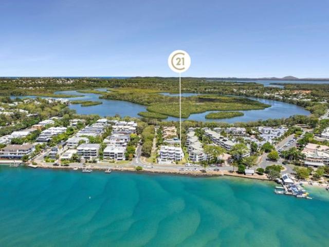 Apartment for sale in Noosaville, Queensland