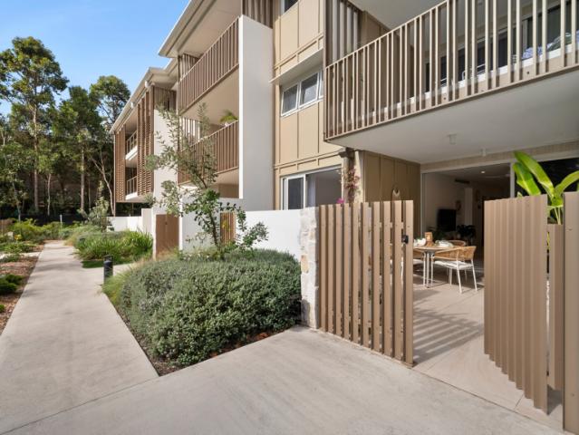 Apartment for sale in Noosaville, Noosa Shire