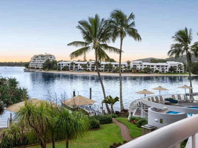 Apartment for sale in Noosaville, Noosa Shire