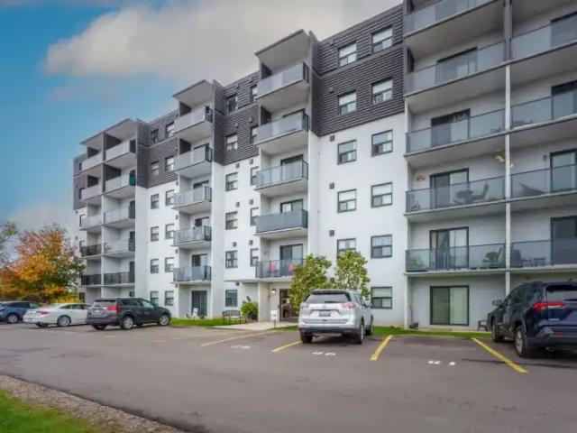 Apartment for rent in North Bay, Ontario