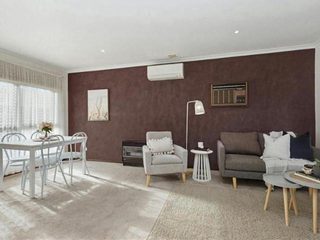 Apartment for sale in North Bendigo, City of Greater Bendigo