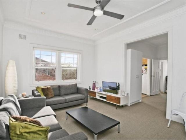 Apartment for rent in North Bondi, New South Wales