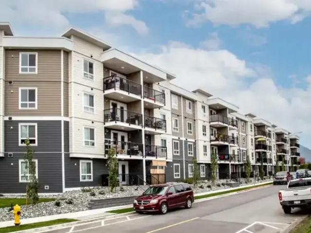 Apartment for rent in North Cowichan, British Columbia