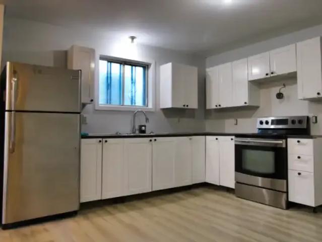 Apartment for rent in North Glengarry, Ontario