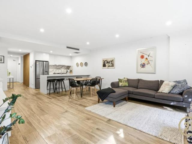 Apartment for rent in Kellyville, New South Wales