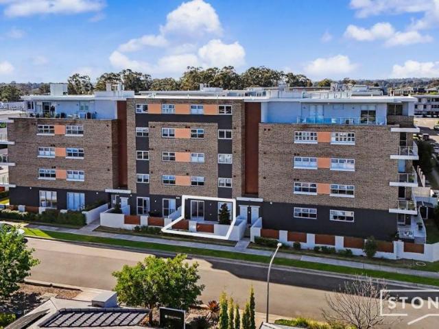 Apartment for sale in North Kellyville, The Hills Shire Council