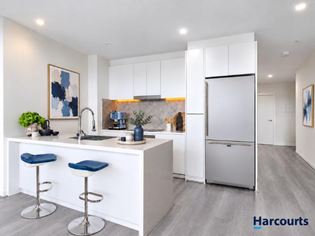 Apartment for rent in North Melbourne, Melbourne