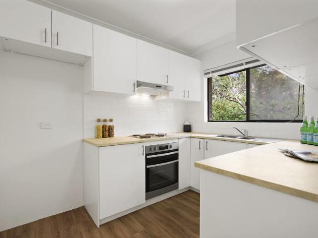 Apartment for rent in North Parramatta, Sydney