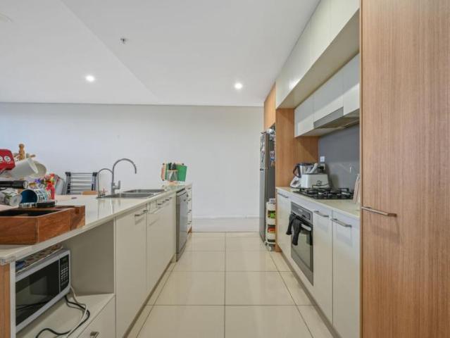 Apartment for rent in North Rocks, City of Parramatta Council