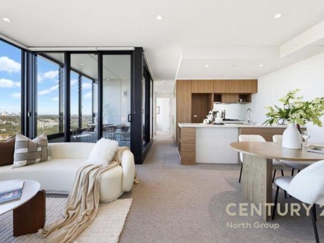 Apartment for sale in North Ryde, New South Wales