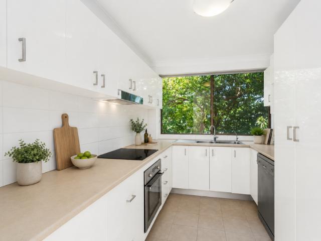 Apartment for rent in North Sydney, New South Wales