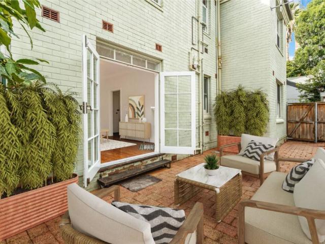 Apartment for rent in North Sydney, New South Wales
