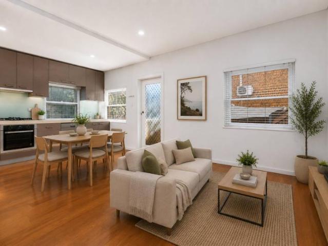 Apartment for sale in North Sydney, New South Wales