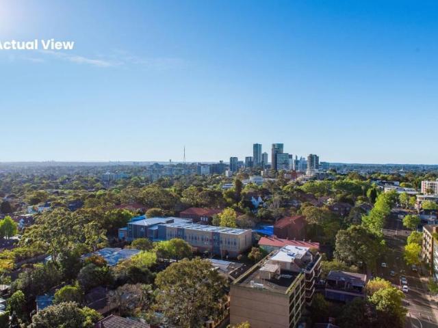 Apartment for sale in North Sydney, North Sydney Council