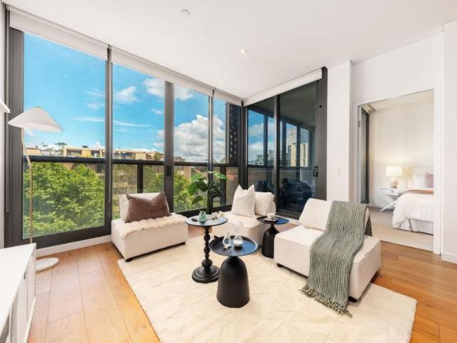 Apartment for sale in North Sydney, North Sydney Council