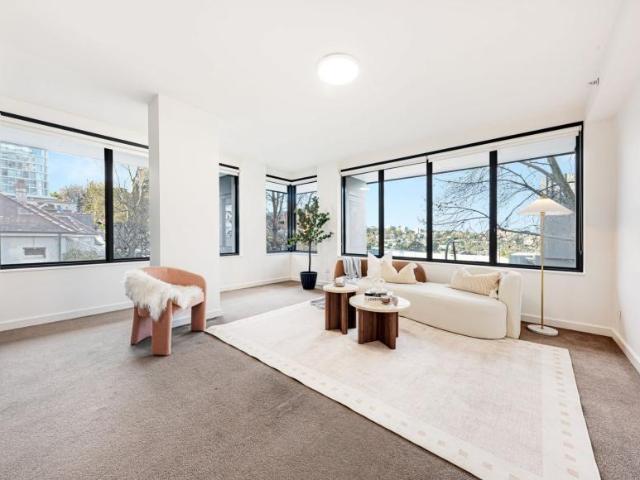 Apartment for sale in North Sydney, North Sydney Council