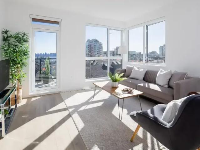 Apartment for rent in North Vancouver, British Columbia