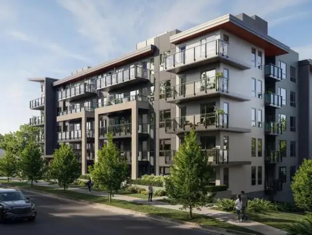 Apartment for rent in North Vancouver, British Columbia