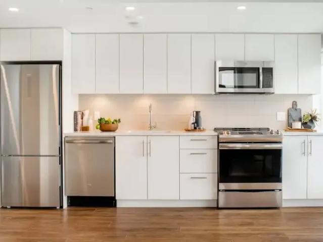 Apartment for rent in North Vancouver, British Columbia