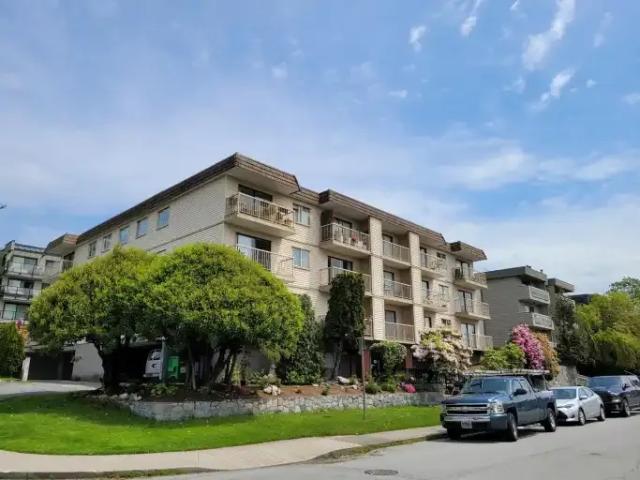 Apartment for rent in North Vancouver, British Columbia