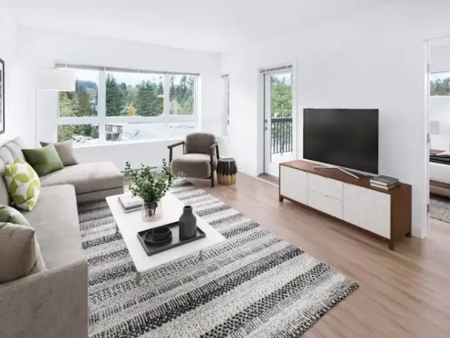 Apartment for rent in British Columbia