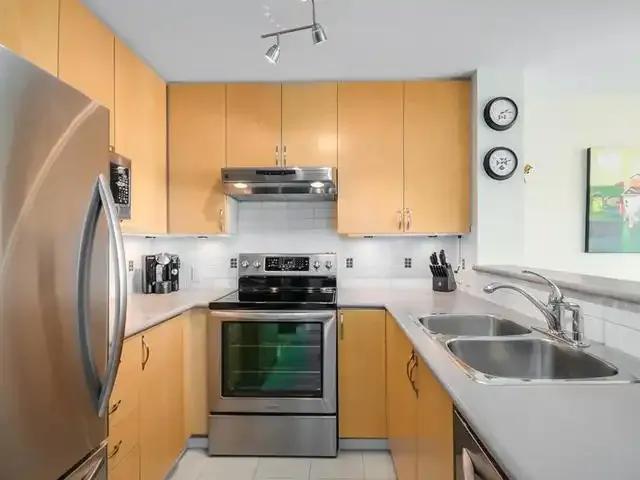 Apartment for rent in North Vancouver, British Columbia
