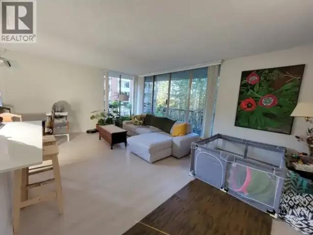 Apartment for rent in West Vancouver, British Columbia
