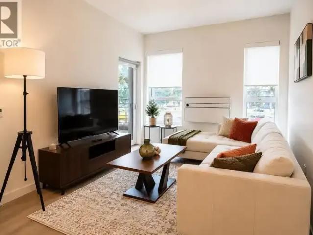 Apartment for rent in North Vancouver, British Columbia