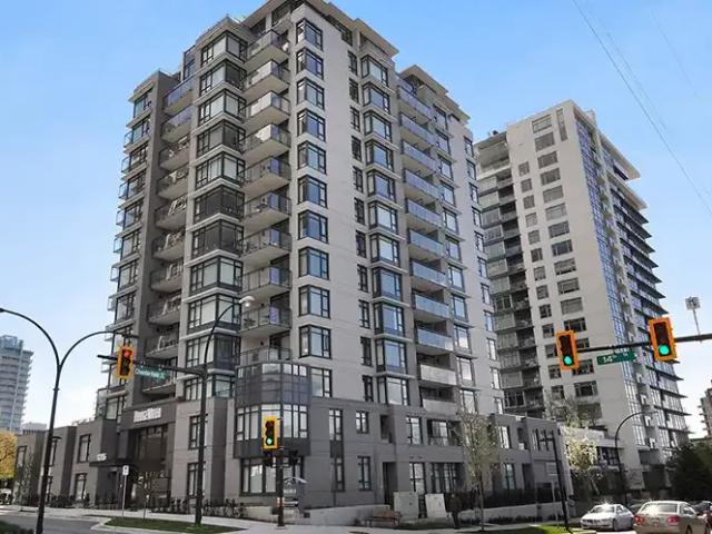 Apartment for rent in North Vancouver, British Columbia