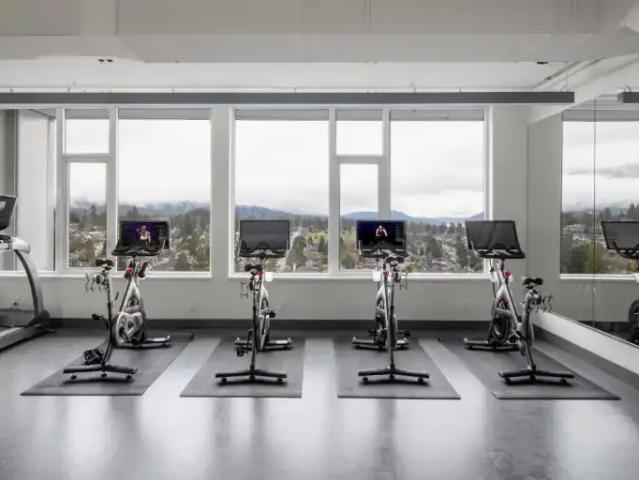 Apartment for rent in North Vancouver, British Columbia