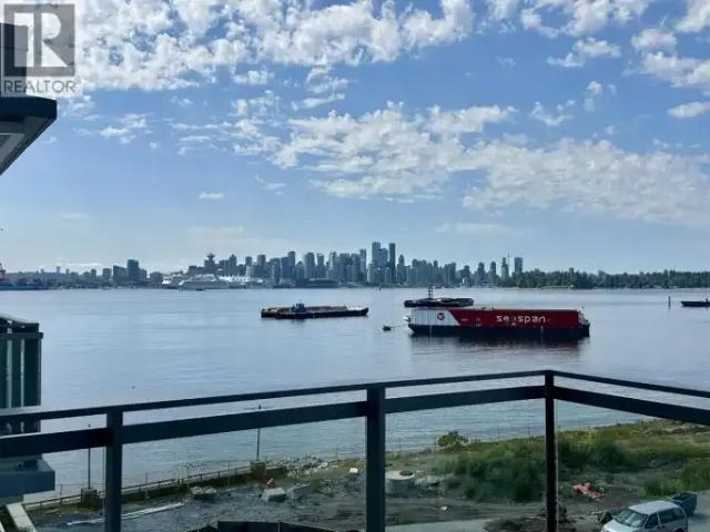 Apartment for rent in North Vancouver, British Columbia