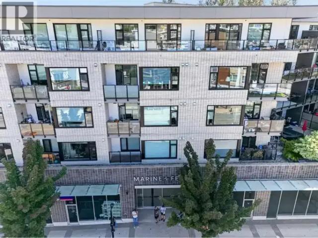 Apartment for rent in North Vancouver, British Columbia