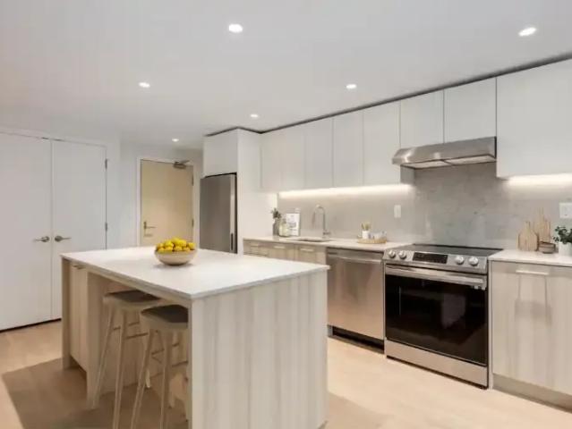 Apartment for rent in North Vancouver, British Columbia