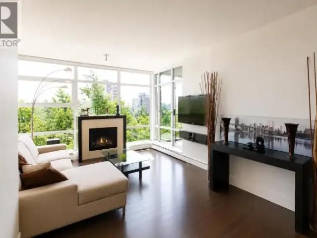 Apartment for rent in North Vancouver, British Columbia