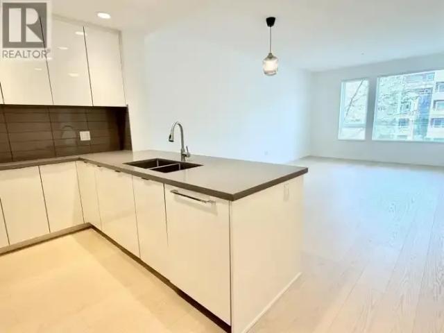 Apartment for rent in North Vancouver, British Columbia