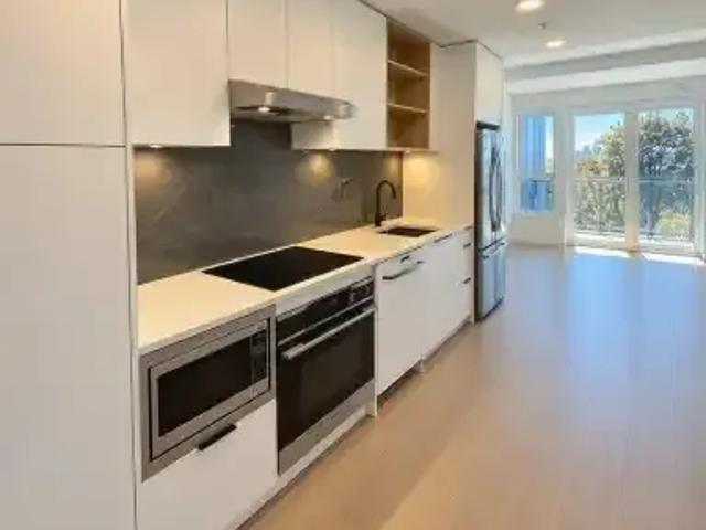Apartment for rent in Lower Lonsdale, North Vancouver