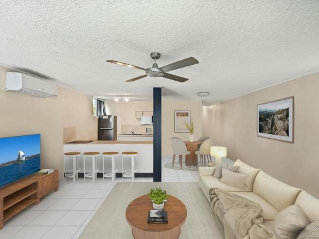 Apartment for sale in North Ward, Townsville City