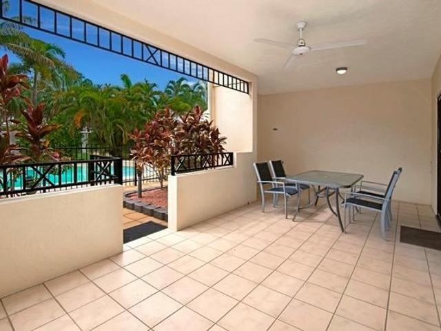 Apartment for rent in North Ward, Townsville City