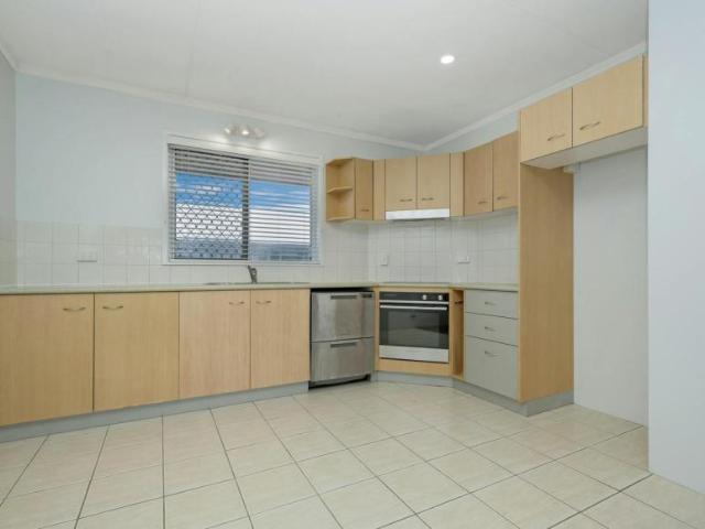 Apartment for rent in North Ward, Townsville City