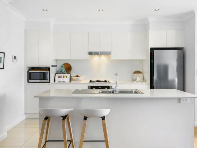 Apartment for sale in North Wollongong, Wollongong City Council
