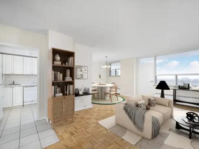Apartment for rent in Woburn, Ontario