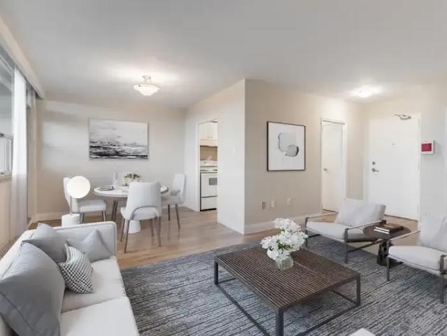 Apartment for rent in Woburn, Ontario