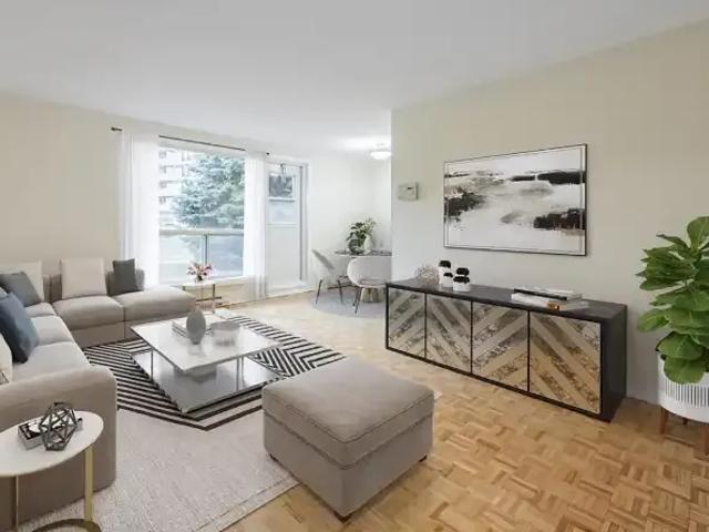 Apartment for rent in Woburn, Ontario