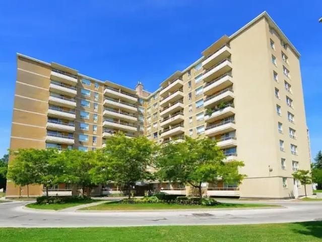Apartment for rent in Woburn, Ontario